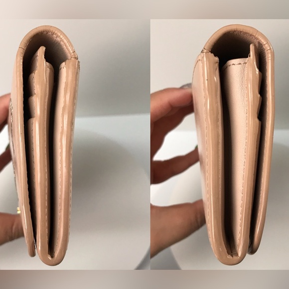 Chloé Rare Horse Embroidered Leather Continental Wallet 😍🐴❤️ - Picture 15 of 17